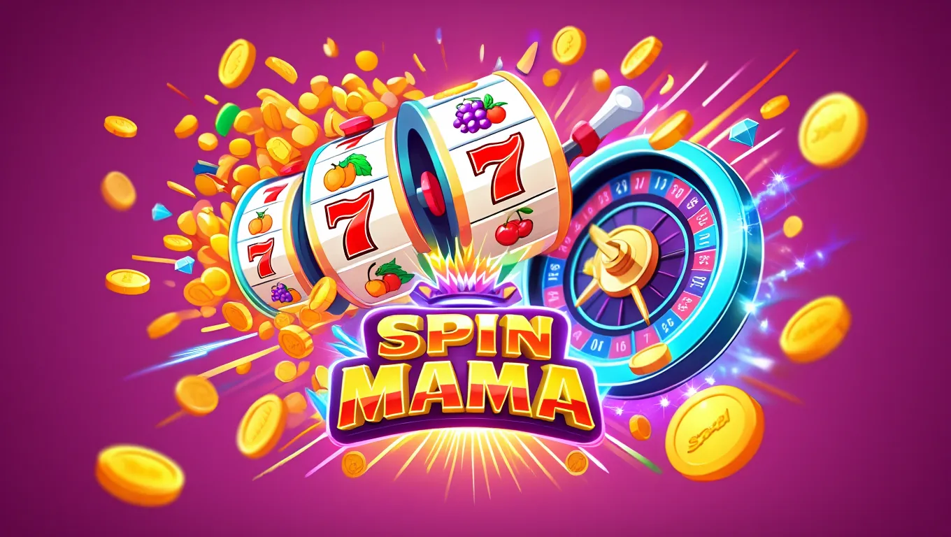 spinmama