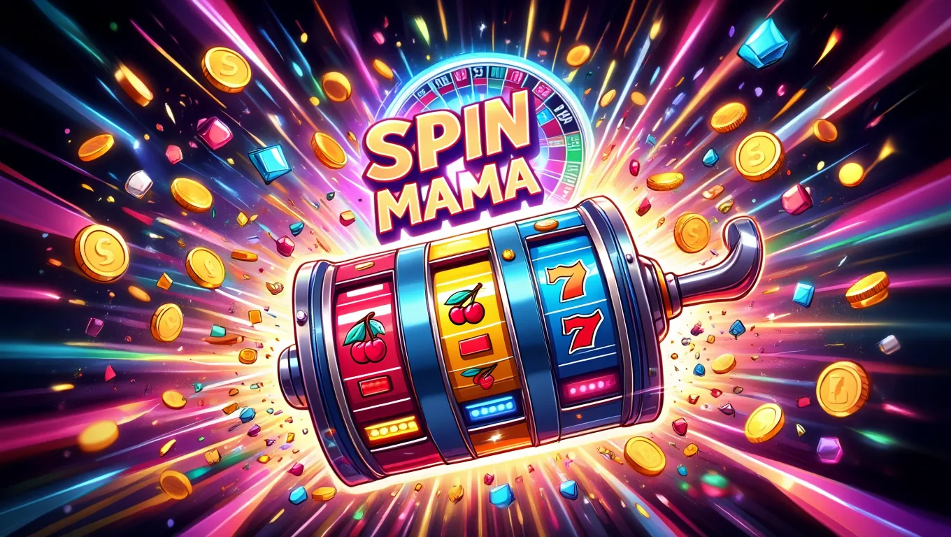 spinmama